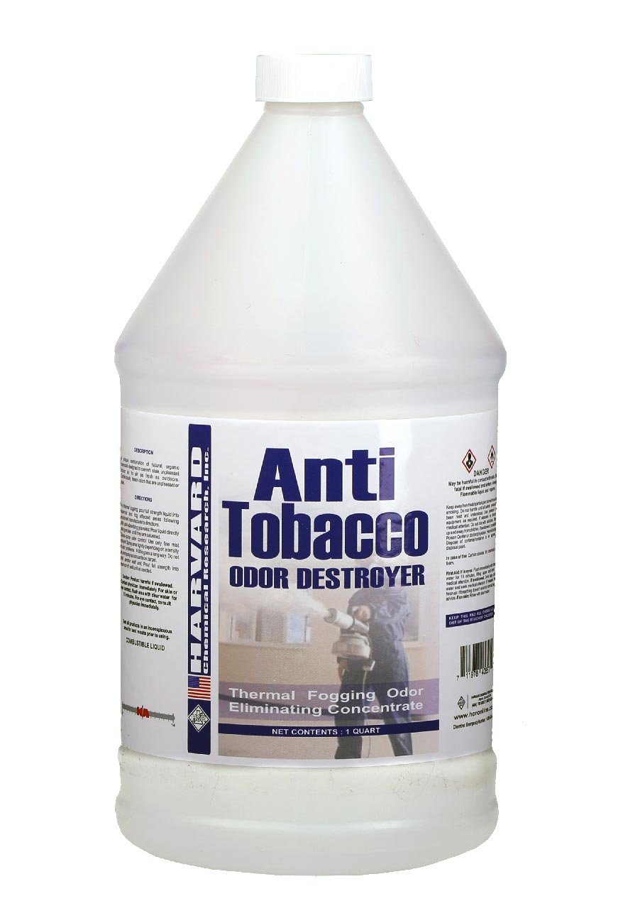 Harvard Odor Destroyer Anti Tobacco (Анти Тютюн)