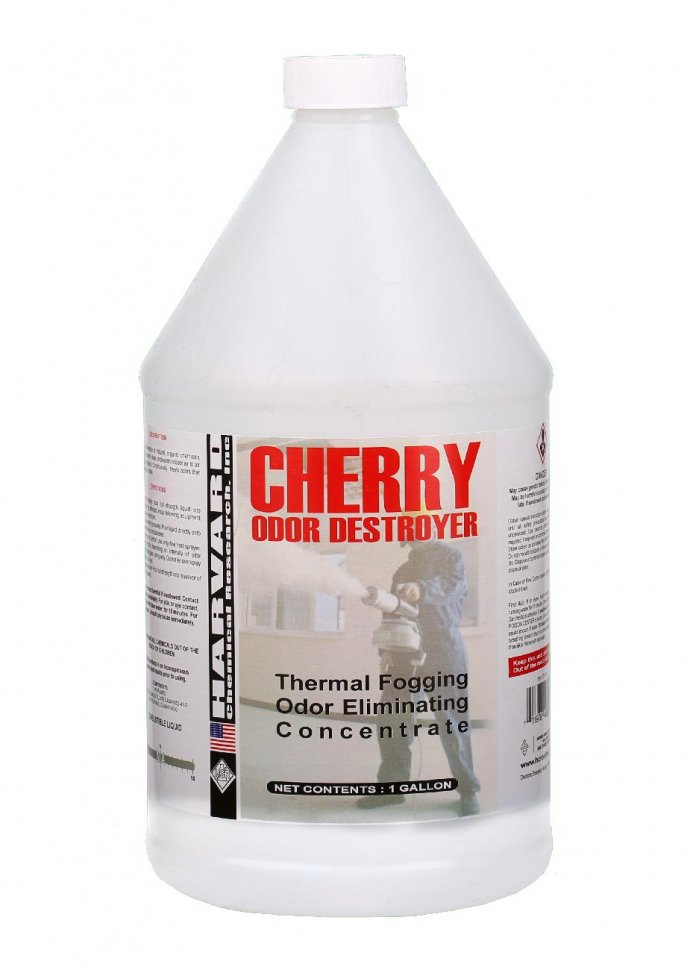 HARVARD ODOR DESTROYER CHERRY (Вишня)
