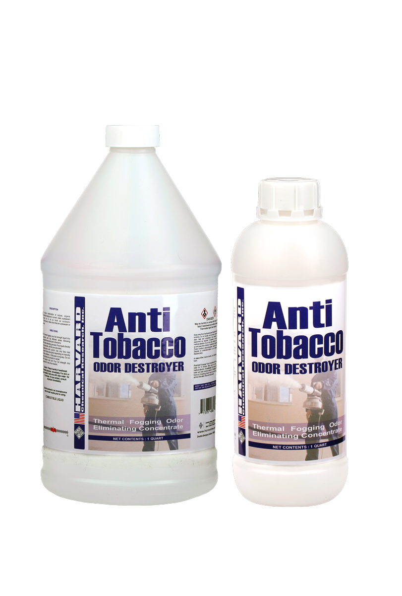 Harvard Odor Destroyer Anti Tobacco (Анти Тютюн)