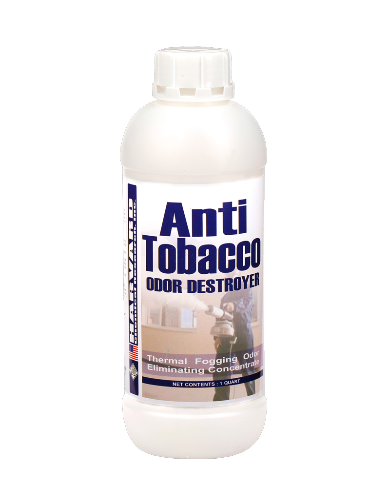 Harvard Odor Destroyer Anti Tobacco (Анти Тютюн)