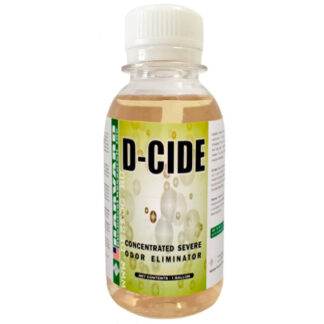 Засіб від грибка і цвілі (вогкості) D-cide