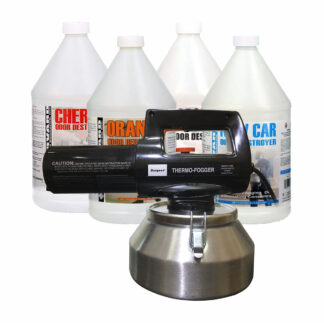 Комплект Harvard Chemical Research, Inc. (4x3,8 л)