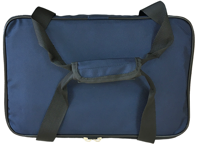 Сумка для генератора сухого туману (фогера)