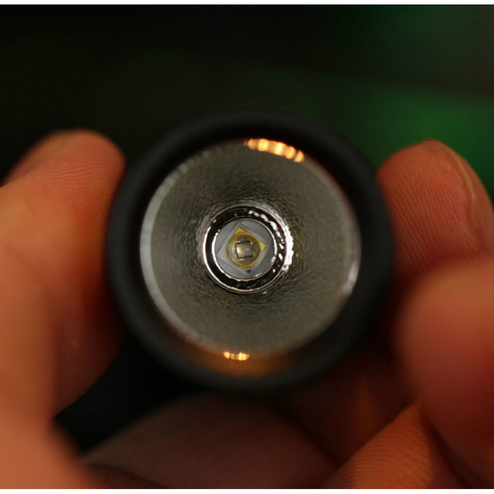 Ліхтар ультрафіолетовий Convoy S2+