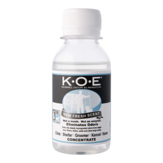Нейтралізатор запаху тварин у вольєрах і розплідниках ODORCIDE® K.O.E Fresh Scent - 100 мл