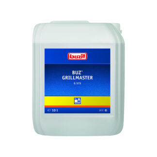 Засіб для очищення гриля і духовок Buzil Buz Grillmaster G575 10л, концентрат