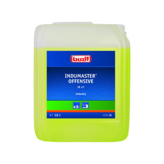 Buzil Indumaster Offensive IR 47 засіб для чищення підлоги і плитки, 10 л [IR47-0010]