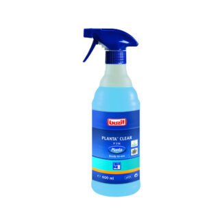Очисник скла Buzil Planta Clear P 316, 600 мл