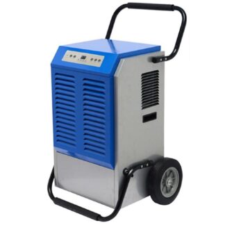 Промислові осушувачі