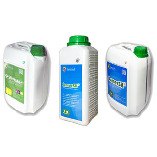 Дезінфекція